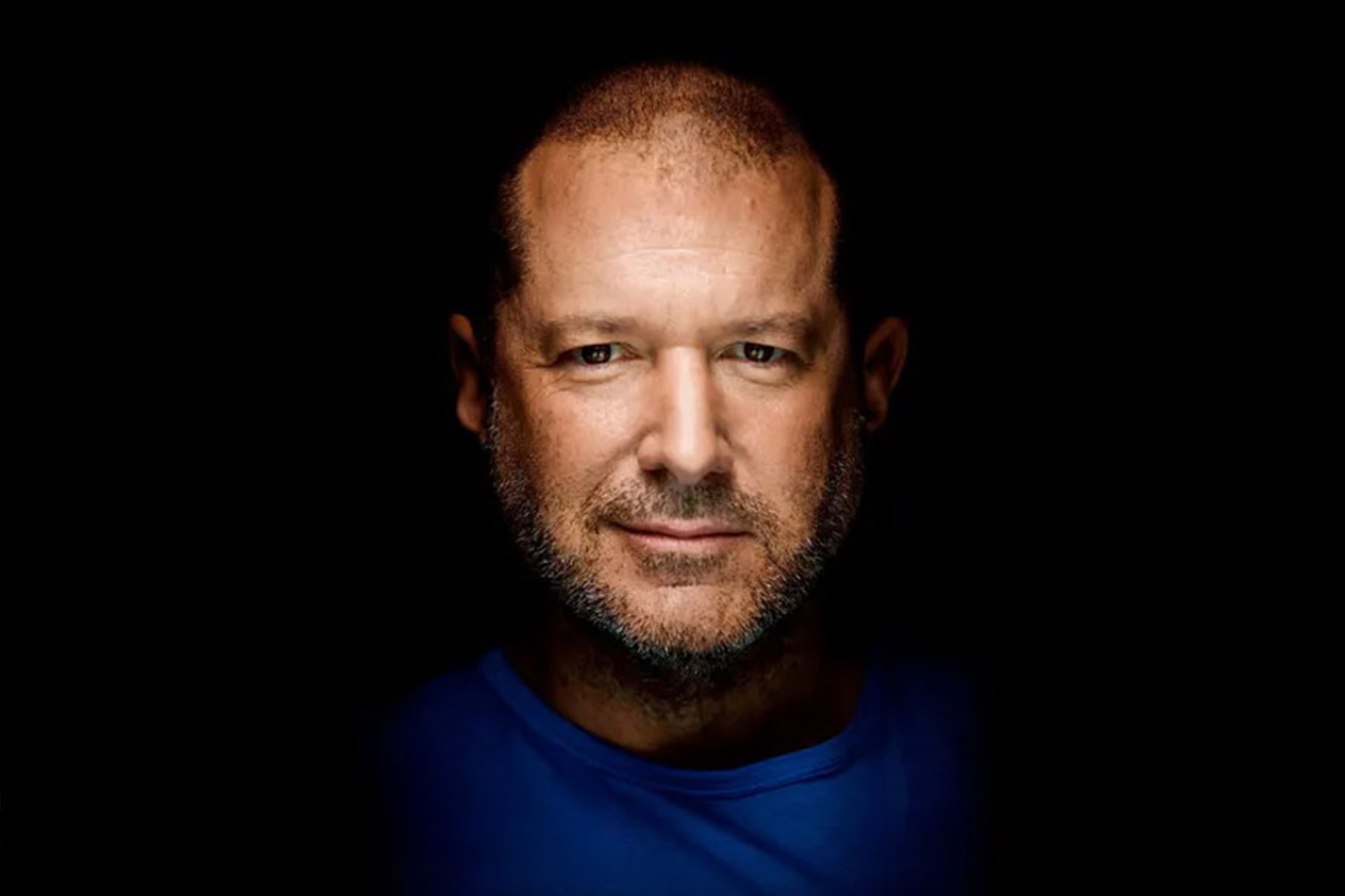 Jony Ive hero